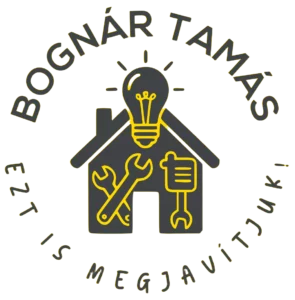 Bognár Tamás gépszerelő